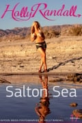 Salton Sea : Kayden Kross from Holly Randall, 12 Apr 2014